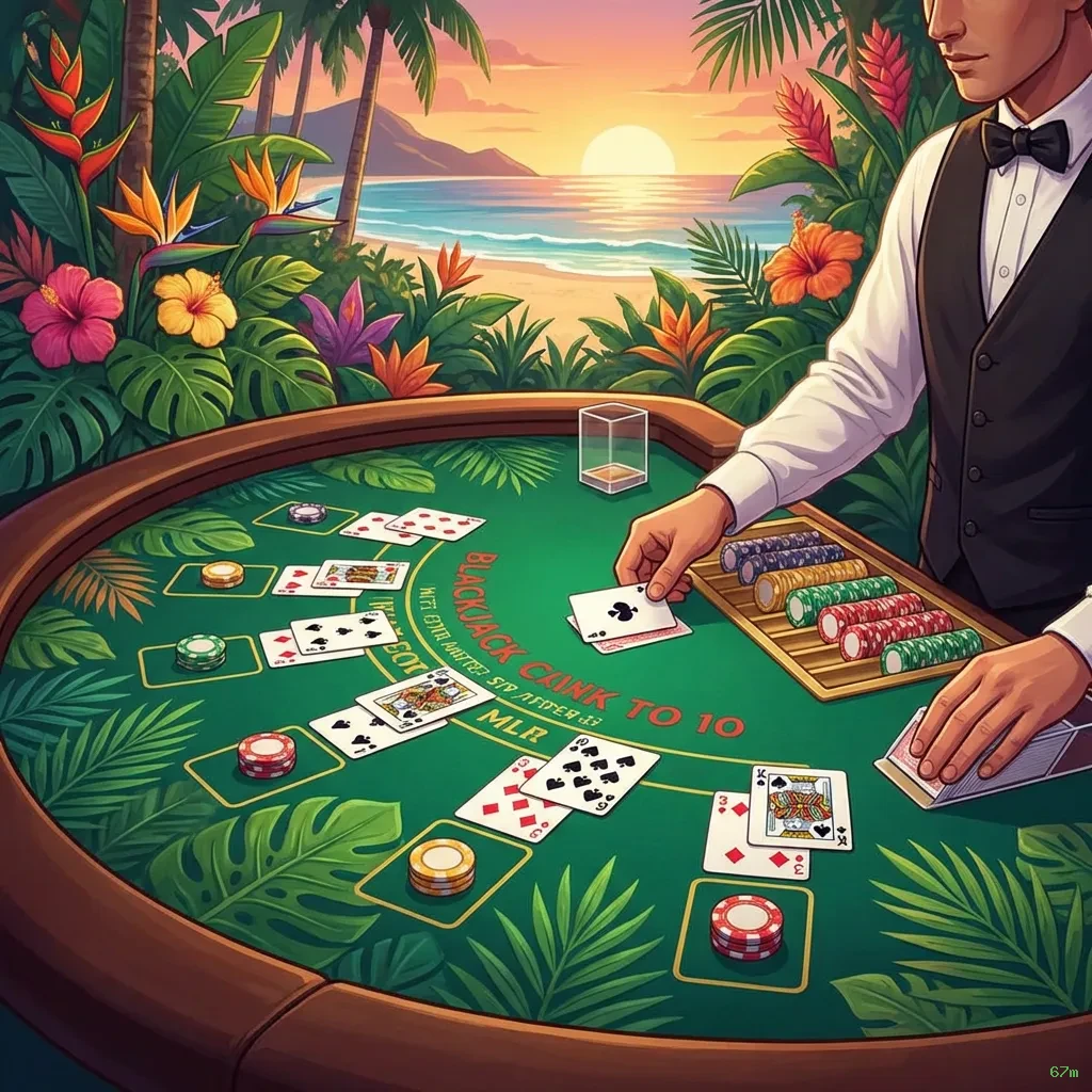 Cassino 67m - mesas ao vivo e jogos