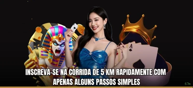 Slots com prêmios 67m